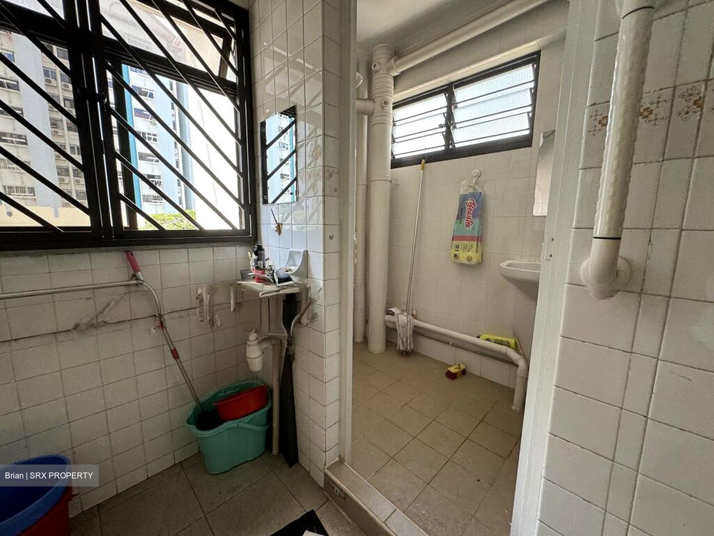 Blk 305 Hong Kah East Garden (Jurong East), HDB 5 Rooms #503125311